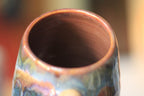 03-D 'FLOW'  PROTOTYPE  Mug - TOP SHELF, 20 oz.