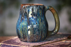 11-F EXPERIMENT Gourd Mug, 19 oz.