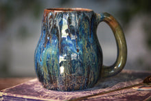 Load image into Gallery viewer, 11-F EXPERIMENT Gourd Mug, 19 oz.