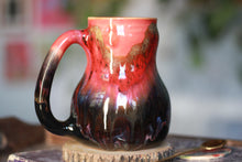 Load image into Gallery viewer, 11-B PROTOTYPE Barely Flared Gourd Mug - ODDBALL, 22 oz. - 15% off