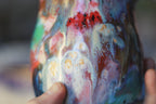 10-D Whimsy Mid Mod Mug, 20 oz.