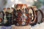 11-F Root Beer Dad Mug, 20 oz (This listing is for one mug)