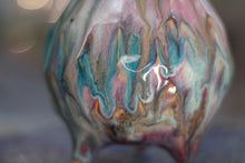 Load image into Gallery viewer, 14-TESTER Crystal Vase, 12 oz.