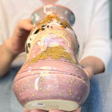 Load image into Gallery viewer, 11-C Lavender Fields Cuddle Mug - MINOR MISFIT, 26 oz. - 10% off