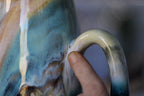 10-C Soft Earth Series Mug, 25 oz.