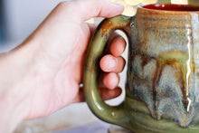 Load image into Gallery viewer, 09-F EXPERIMENT Petite Textured Mug, 13 oz.