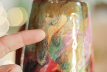Load image into Gallery viewer, 09-F Messy Grace Mug - MISFIT, 19 oz. - 25% off
