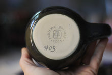 Load image into Gallery viewer, 03-D &#39;FLOW&#39;  PROTOTYPE  Mug - TOP SHELF, 20 oz.