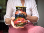 12-B Starry Night Variation Cuddle Mug - TOP SHELF, 22 oz.