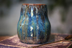 11-F EXPERIMENT Gourd Mug, 19 oz.