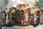 11-F Root Beer Dad Mug, 20 oz (This listing is for one mug)