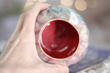 Load image into Gallery viewer, 14-TESTER Crystal Vase, 12 oz.