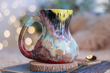 Load image into Gallery viewer, 10-C PROTOTYPE 'FLOW' Mug - MINOR MISFIT, 17 oz. - 10% off