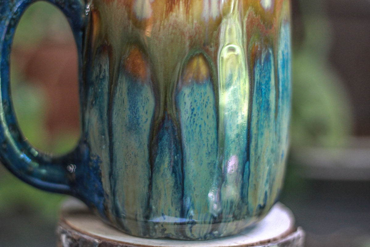 10-A New Earth Mug - MISFIT, 26 oz. - 25% off