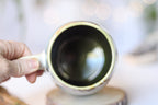 10-C Soft Earth Series Mug, 25 oz.