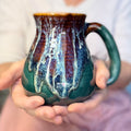 11-E New Wave Flared Mug, 22 oz.