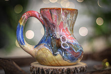 Load image into Gallery viewer, 12-E EXPERIMENT Petite Mug, 12 oz.