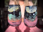 13-E Stellar Whimsy Mug, 21-22 oz.