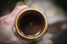 Load image into Gallery viewer, 24-D Soft Earth Variation Gourd Cup, 17 oz.