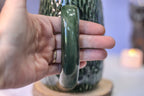 11-D Evergreen Christmas Textured Mug, 23 oz.