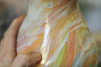 10-B EXPERIMENT Vase, 35 oz.