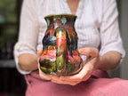 12-B Starry Night Variation Cuddle Mug - TOP SHELF, 22 oz.