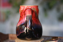 Load image into Gallery viewer, 11-B PROTOTYPE Barely Flared Gourd Mug - ODDBALL, 22 oz. - 15% off