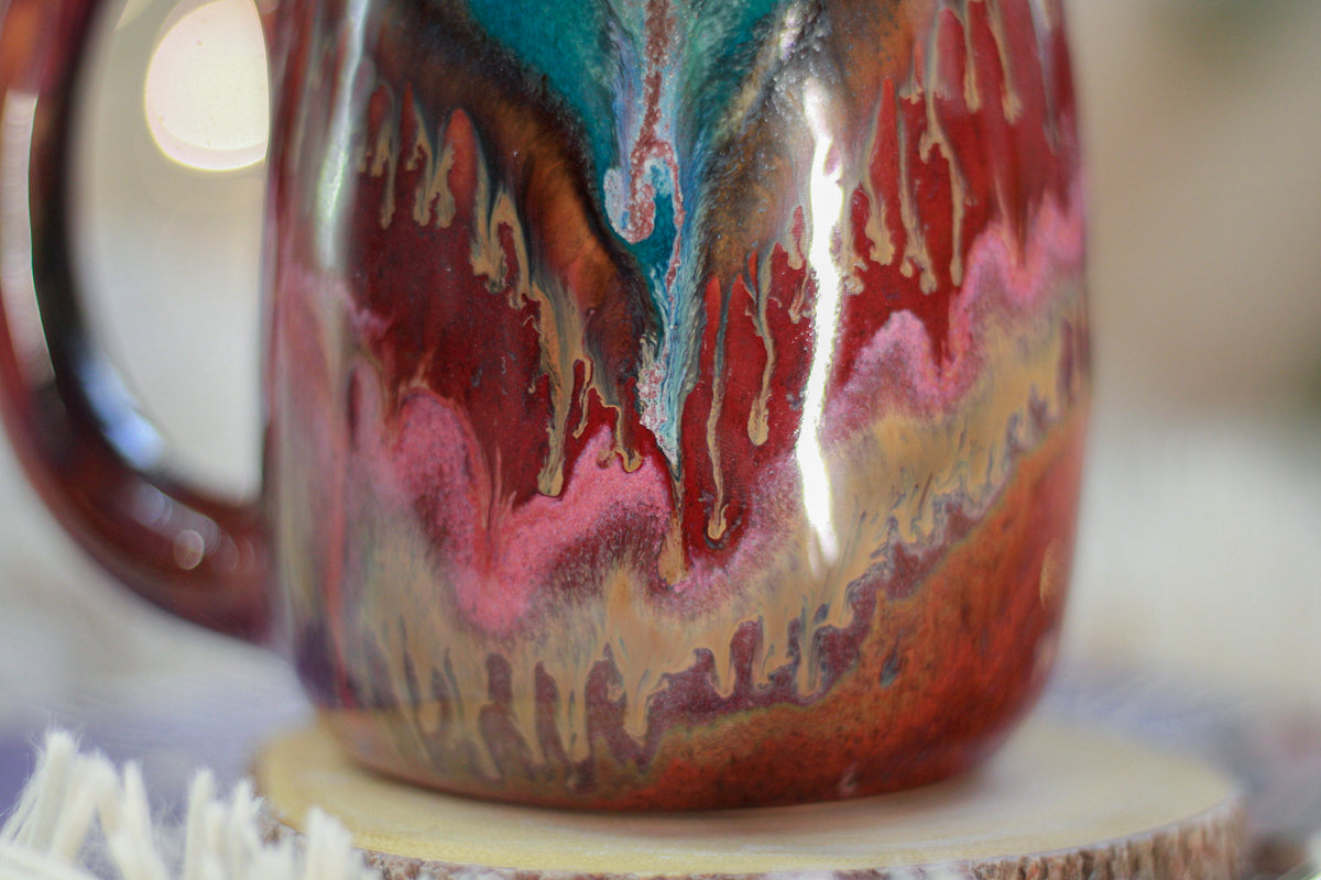 09-C Sonora Mug, 21 oz