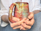 14-SC Swirly Mug, 16 oz.