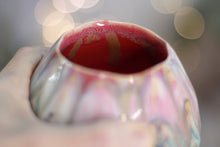 Load image into Gallery viewer, 14-TESTER Crystal Vase, 12 oz.