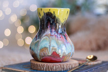 Load image into Gallery viewer, 10-C PROTOTYPE 'FLOW' Mug - MINOR MISFIT, 17 oz. - 10% off