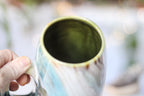 10-C Soft Earth Series Mug, 25 oz.