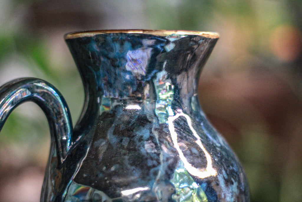 DRAWING WINNER: 10-C PROTOTYPE Flared Mug , 21 oz.
