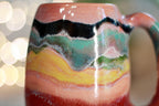 09-E 'Fun' EXPERIMENT Mug, 18 oz.