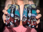 13-E Stellar Whimsy Mug, 21-22 oz.