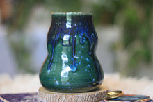 Load image into Gallery viewer, 10-E Green EXPERIMENT Mug, 21 oz.
