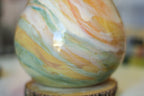 10-B EXPERIMENT Vase, 35 oz.