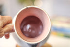 27-D EXPERIMENT Flared Mug, 22 oz.