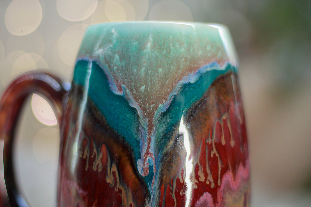 09-C Sonora Mug, 21 oz