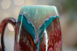 09-C Sonora Mug, 21 oz