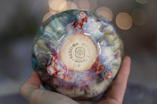 Load image into Gallery viewer, 14-TESTER Crystal Vase, 12 oz.