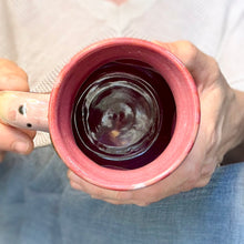 Load image into Gallery viewer, 11-C Lavender Fields Cuddle Mug - MINOR MISFIT, 26 oz. - 10% off