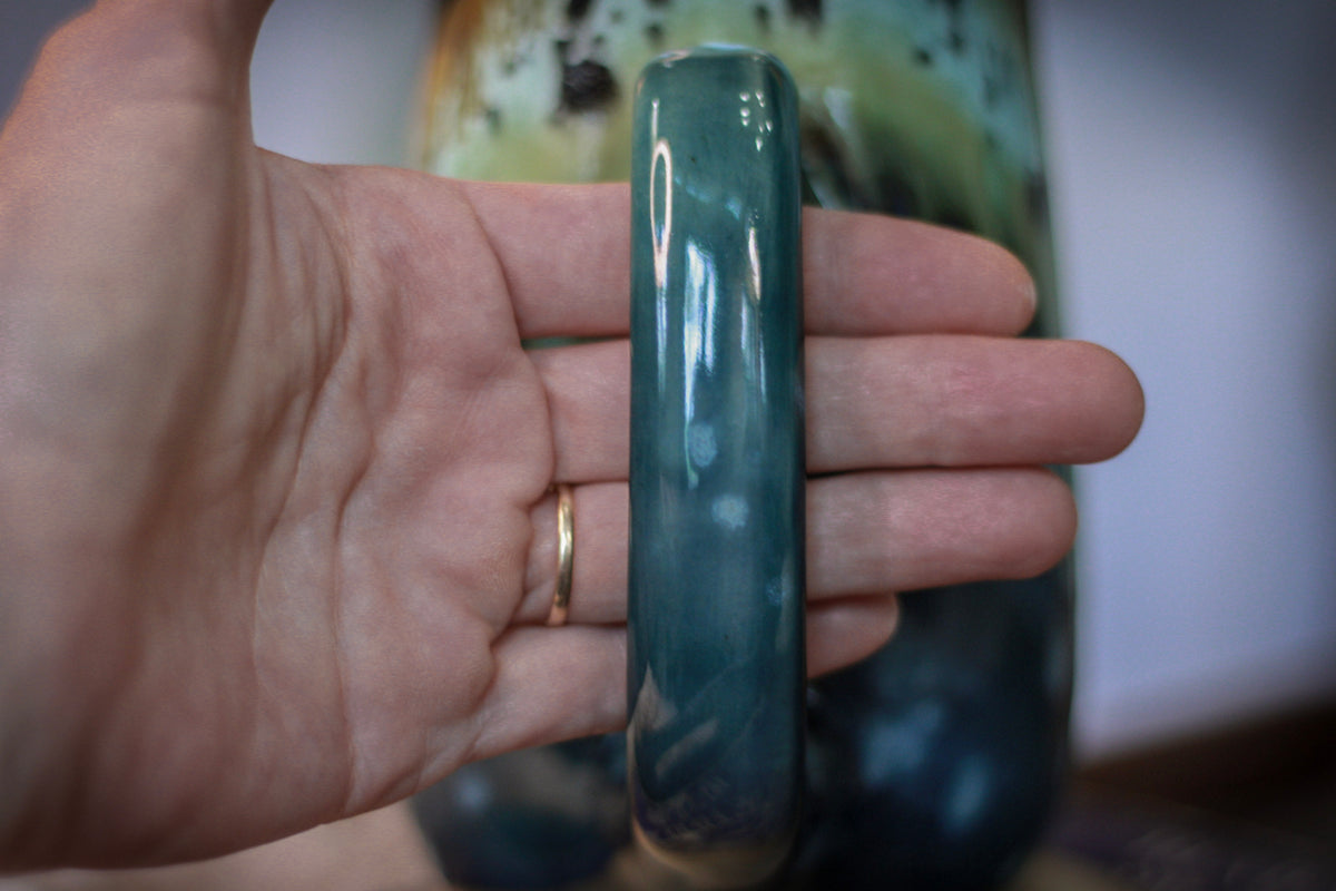 11-A Rocky Mountain Midnight Mug - TOP SHELF, 32 oz.