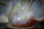 11-D Soft Earth Series EXPERIMENT Gourd Mug, 19 oz.
