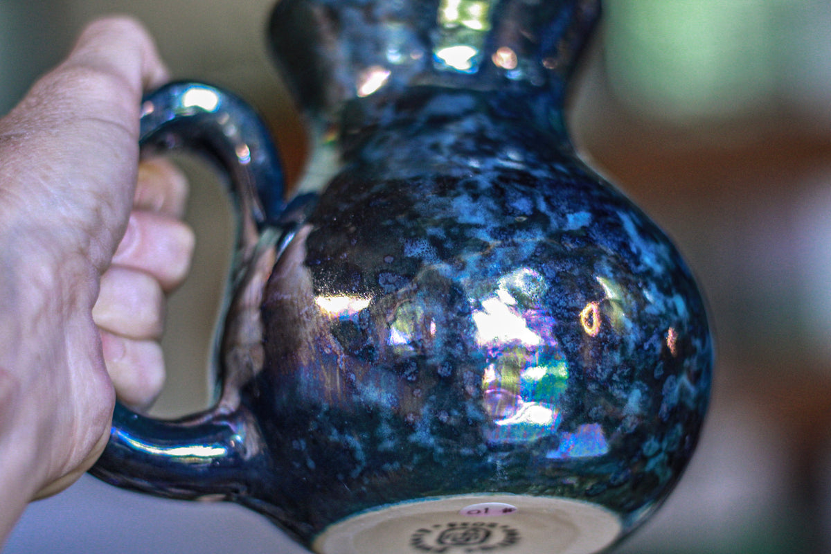 DRAWING WINNER: 10-C PROTOTYPE Flared Mug , 21 oz.