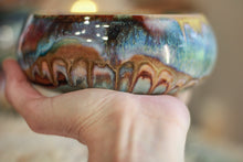 Load image into Gallery viewer, 10-E 'FLOW' Bowl, 14 oz. (This listing is for one bowl)