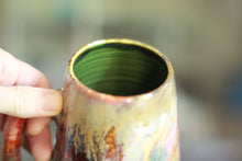 Load image into Gallery viewer, 09-F Messy Grace Mug - MISFIT, 19 oz. - 25% off