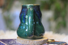Load image into Gallery viewer, 10-E Green EXPERIMENT Mug, 21 oz.