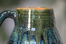 Load image into Gallery viewer, 09-F Deep Teal PROTOTYPE Textured Mug, 17 oz.