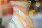 10-B EXPERIMENT Vase, 35 oz.